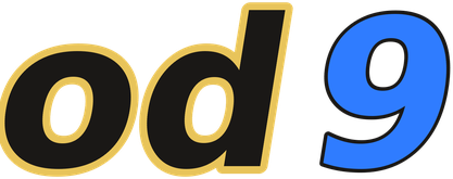od9 logo